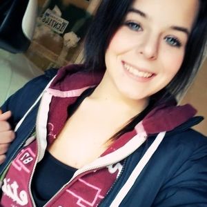 Meet your Posher, Bobbi jo